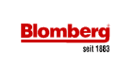 Blomberg Advance Appliance