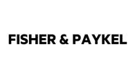 Fisher & Paykel Appliance Repair Services