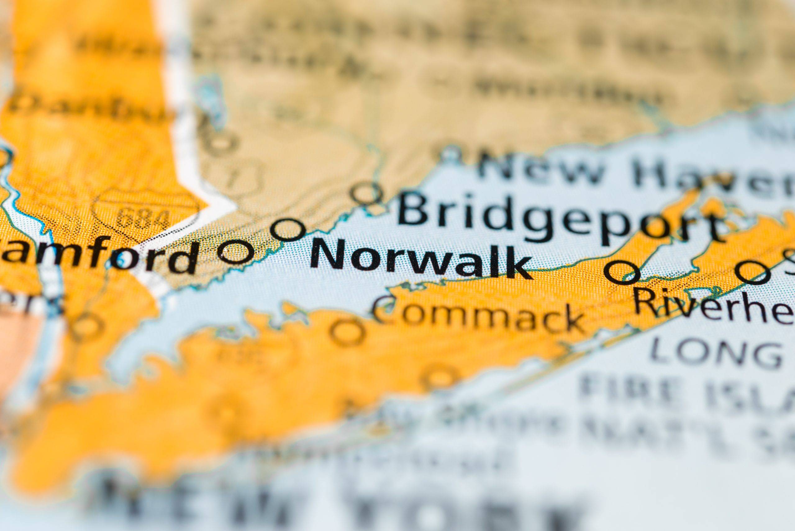 Norwalk appliance repair 2