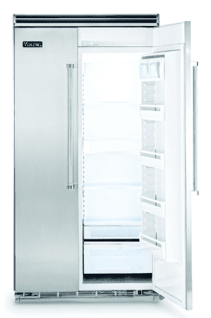 Advance Appliance vikign refrigerator